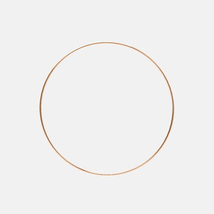 bracciale-anima-tondo-oro-rosa