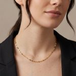 Foto Collana Aurora 40cm