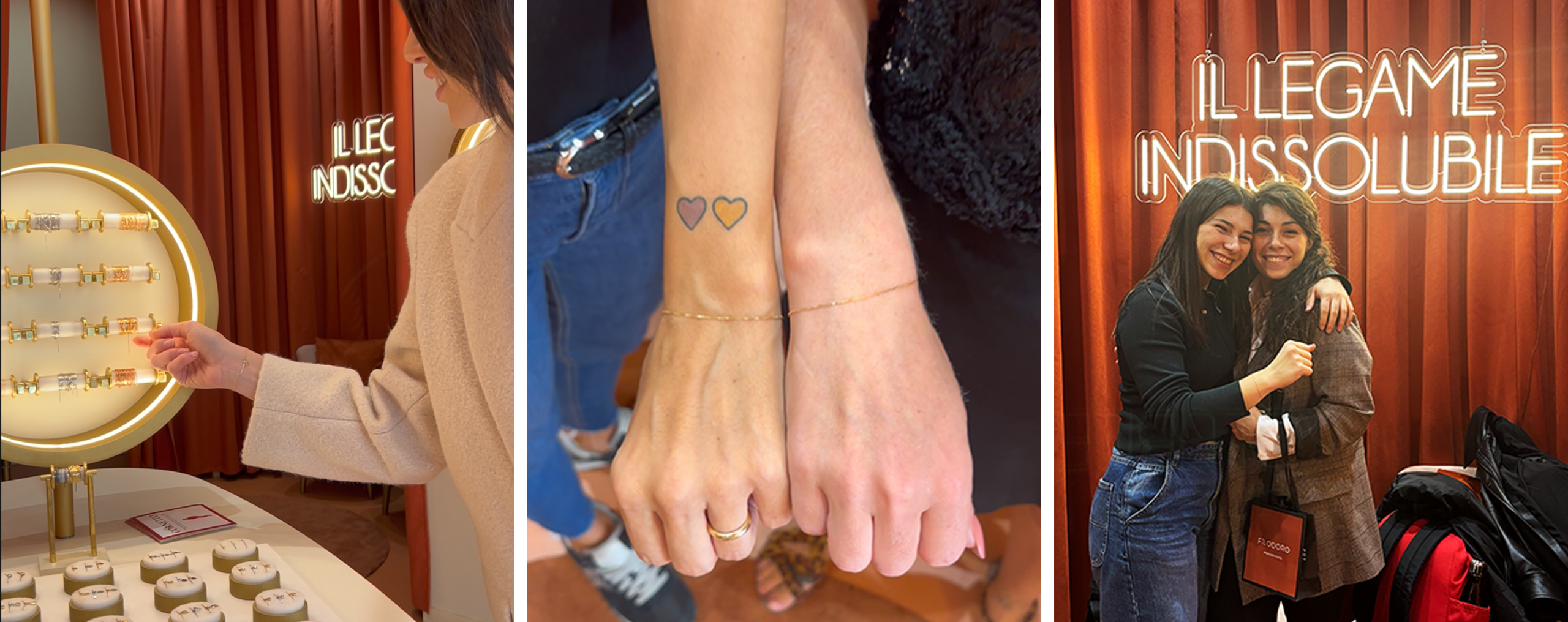 FILODORO Bologna Via Massimo d’Azeglio 1/C nel cuore della città